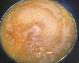 鯖の味噌煮〜柚子風味〜作り方3写真