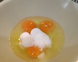 食パンでふわとろ☆フレンチトースト作り方2写真