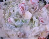 簡単！お豆腐グラタン 離乳食にも作り方4写真
