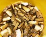 カキフライによく合うソース作り方3写真