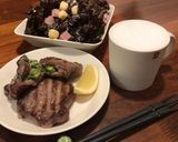 厚切りネギ包みタン作り方11写真