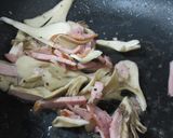 きのこピラフ作り方3写真