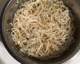 簡単すぎ鶏むねの旨味いっぱい切り干し大根作り方1写真