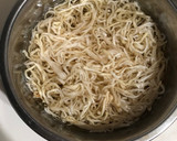 簡単すぎ鶏むねの旨味いっぱい切り干し大根作り方1写真