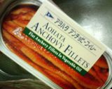 ✿新じゃがと❀牛肉の✿アンチョビ炒め作り方2写真
