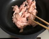 簡単すぎ鶏むねの旨味いっぱい切り干し大根作り方5写真