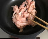 簡単すぎ鶏むねの旨味いっぱい切り干し大根作り方5写真