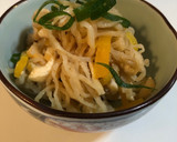 簡単すぎ鶏むねの旨味いっぱい切り干し大根作り方10写真