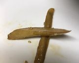 超簡単！きんぴらごぼう ★めんつゆだけ★作り方1写真