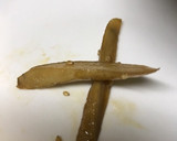 超簡単！きんぴらごぼう ★めんつゆだけ★作り方1写真