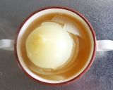 電子レンジで✿まるごと玉ねぎスープ作り方5写真