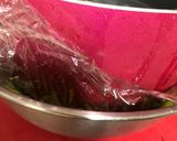 白菜のお漬物、べんりで酢と醤油で！作り方4写真