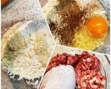 ロールキャベツ　基本のトマトソースで簡単作り方1写真