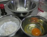 全卵使用♪ヨーグルトカスタードクリーム♡作り方1写真