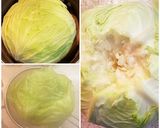 ロールキャベツ　基本のトマトソースで簡単作り方2写真