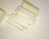長芋牛肉のガリバタ醤油作り方1写真