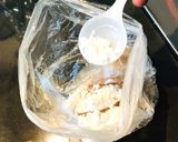 ユーリンチーならぬ油淋鰤（ブリ）♪作り方1写真
