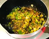 ユーリンチーならぬ油淋鰤（ブリ）♪作り方3写真