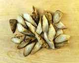 根菜でヘルシー＊こんにゃくと油揚の煮物作り方3写真