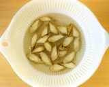 根菜でヘルシー＊こんにゃくと油揚の煮物作り方4写真