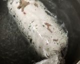 鶏ハム作り方7写真