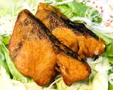 ユーリンチーならぬ油淋鰤（ブリ）♪作り方5写真
