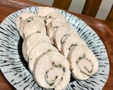 鶏ハム作り方10写真
