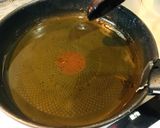 ユーリンチーならぬ油淋鰤（ブリ）♪作り方6写真