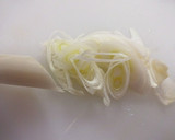 キムチ鍋作り方5写真