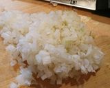 麺つゆ★フライパンで簡単和風きのこカレー作り方1写真