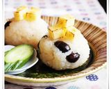 塩麹de黒豆の炊き込みご飯作り方5写真