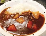⭐️⭐️⭐️簡単で美味しい！カレーライス作り方4写真