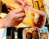 簡単☆太刀魚の照り焼き作り方3写真