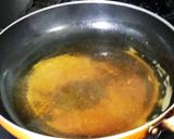 鯖缶の大根おろし添え作り方2写真