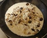 余ったお餅で洋風トッポギ作り方7写真