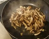 余ったお餅で洋風トッポギ作り方6写真