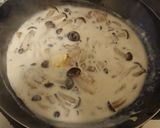 余ったお餅で洋風トッポギ作り方8写真