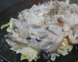 余ったお餅で洋風トッポギ作り方11写真