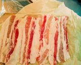 春巻き② ネギ豚ロール作り方1写真