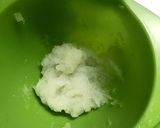 大根おろしでサッパリ！鶏ハラミのレタポン作り方4写真