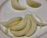 牛肉と根菜のトマトシチュー作り方6写真