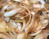 牛肉と根菜のトマトシチュー作り方7写真