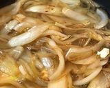 牛肉と根菜のトマトシチュー作り方8写真
