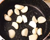 創作レバニラ 〜風邪菌をふっとばせ〜作り方5写真
