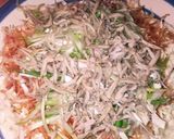 無限に食べれるキャベツ作り方2写真