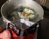カムジャ麺の美味しい食べ方作り方5写真