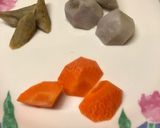 牛肉と根菜のトマトシチュー作り方13写真