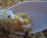 パラ②チャーハン☆ワンポイントアドバイス作り方5写真