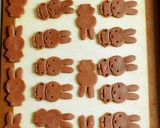 バレンタイン♡生チョコビスケットサンド♪作り方3写真