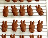 バレンタイン♡生チョコビスケットサンド♪作り方4写真